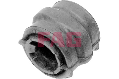 Suspension, stabilisateur