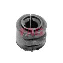 Suspension, stabilisateur