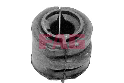 Suspension, stabilisateur