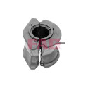 Suspension, stabilisateur