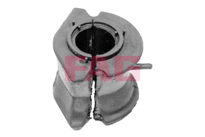 Suspension, stabilisateur