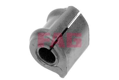 Suspension, stabilisateur