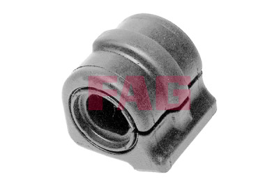 Suspension, stabilisateur