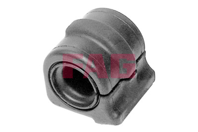 Suspension, stabilisateur