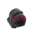 Suspension, stabilisateur