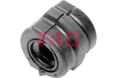 Suspension, stabilisateur