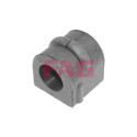 Suspension, stabilisateur