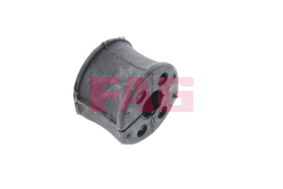 Suspension, stabilisateur
