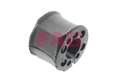 Suspension, stabilisateur