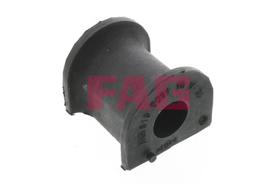 Suspension, stabilisateur