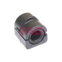 Suspension, stabilisateur