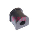 Suspension, stabilisateur