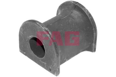 Suspension, stabilisateur