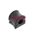 Suspension, stabilisateur