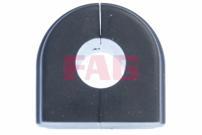 Suspension, stabilisateur