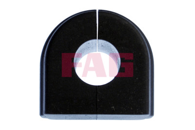 Suspension, stabilisateur