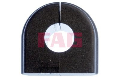 Suspension, stabilisateur