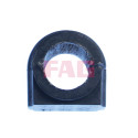 Suspension, stabilisateur