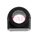 Suspension, stabilisateur