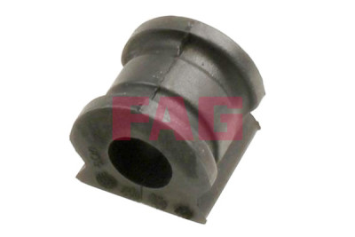 Suspension, stabilisateur