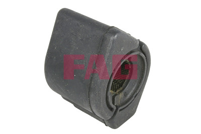 Suspension, stabilisateur