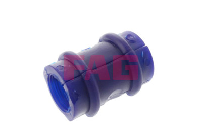 Suspension, stabilisateur