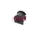 Suspension, stabilisateur