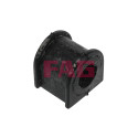 Suspension, stabilisateur