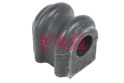 Suspension, stabilisateur