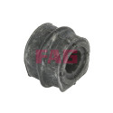 Suspension, stabilisateur