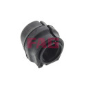 Suspension, stabilisateur