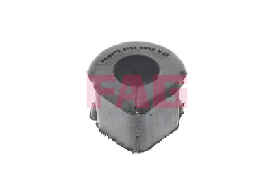 Suspension, stabilisateur