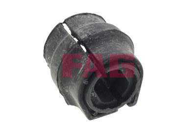 Suspension, stabilisateur