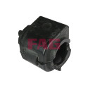 Suspension, stabilisateur