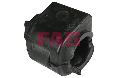 Suspension, stabilisateur