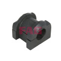 Suspension, stabilisateur