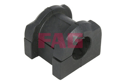 Suspension, stabilisateur