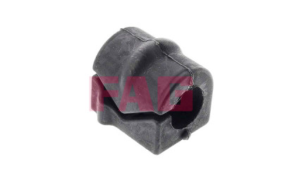 Suspension, stabilisateur