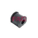 Suspension, stabilisateur