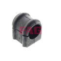 Suspension, stabilisateur