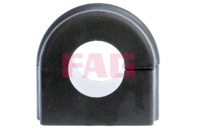 Suspension, stabilisateur