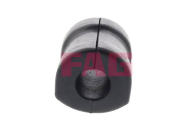 Suspension, stabilisateur