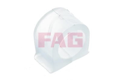 Suspension, stabilisateur