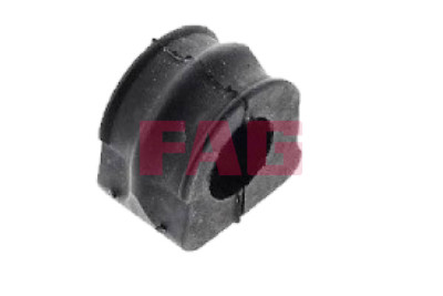 Suspension, stabilisateur