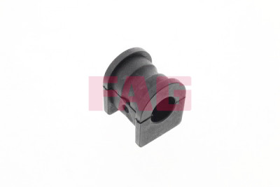 Suspension, stabilisateur