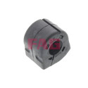 Suspension, stabilisateur