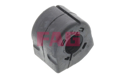 Suspension, stabilisateur