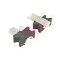 Suspension, stabilisateur