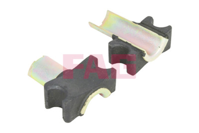 Suspension, stabilisateur