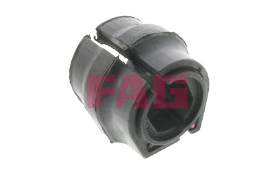 Suspension, stabilisateur